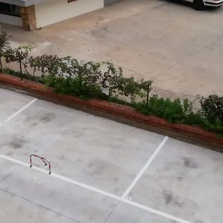 Apartamento México *