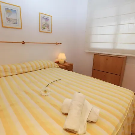 Apartamento México Cambrils