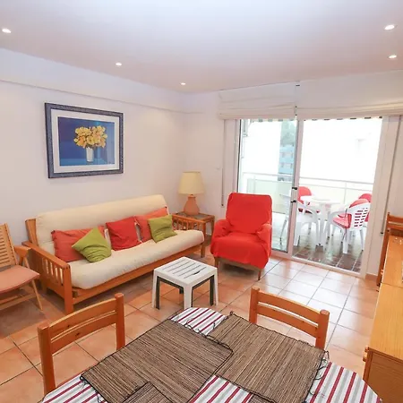 Apartamento México