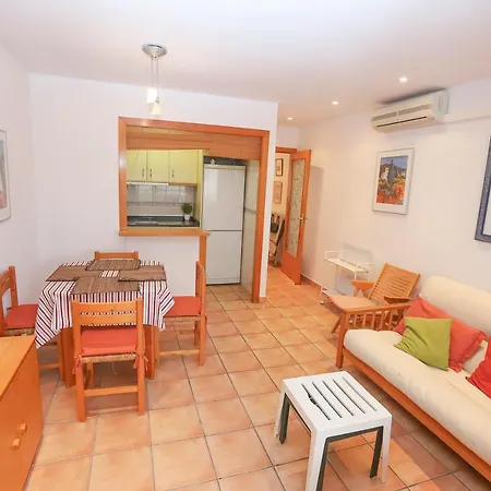 México Apartamento