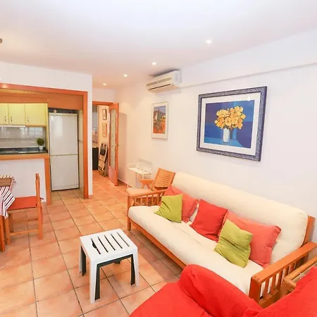 Apartamento México