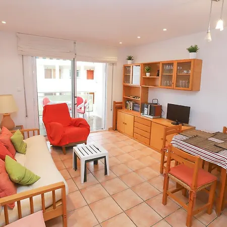 México Apartamento Cambrils