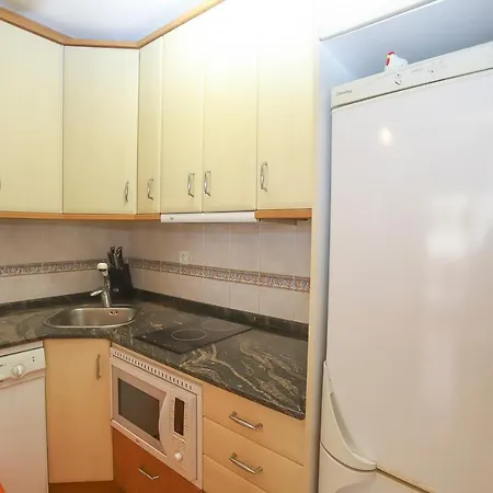 Apartamento México *