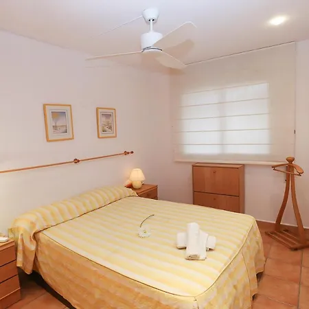 México Apartamento Cambrils