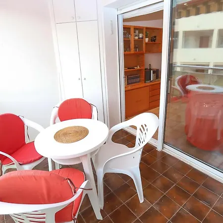 México Apartamento