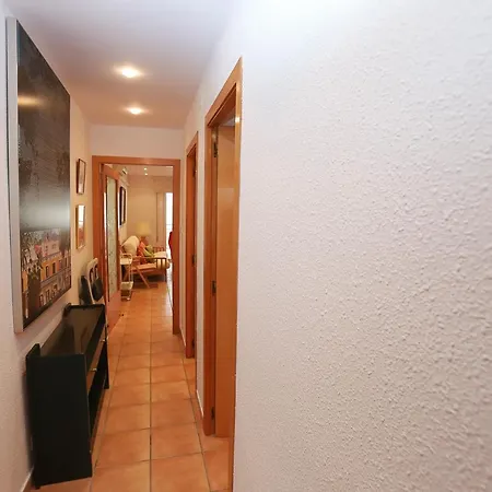Apartamento México Cambrils