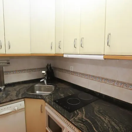 Apartamento México