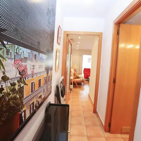 México Apartamento